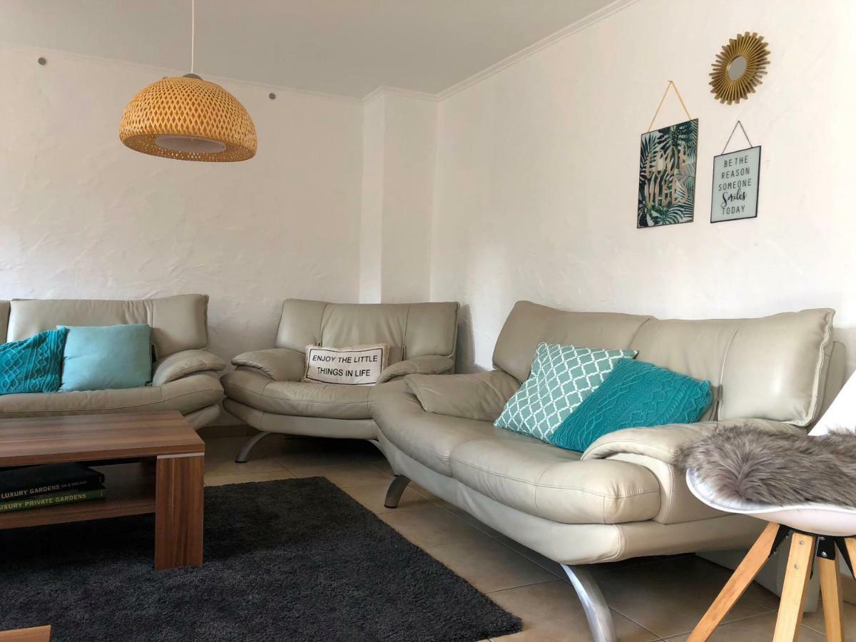 Ferienhaus Eifel Charlotte Dahlem  ภายนอก รูปภาพ